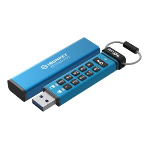 Kingston iKKP200/512GB Iron key Key Pad 200