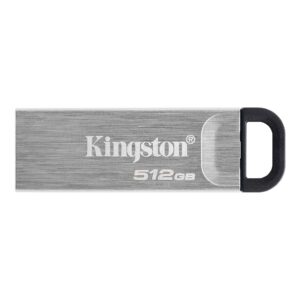 Kingston Dtkn/512gb Data Traveller Kyson Usb3.1 512gb Flash Drive