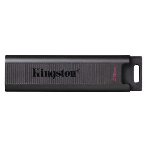Kingston Ikkp200c/32gb Ironkey Keypad 200 32gb Usb3 Type-C Flash Drive With Hardware-Secured Lock ( With Customizable 10x Digit Numeric Combination Lock ) Auto-Lock When Removed From Host Device Drive Locks Down And Reformats After 10 Invalid Login A