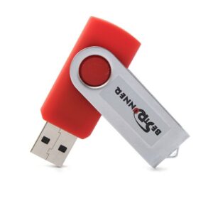 Legend 512mb Flash Drive