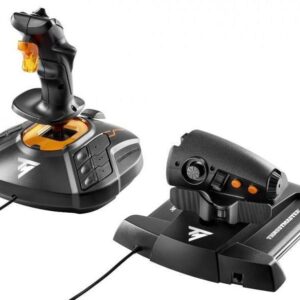 Thrustmaster T16000m Fcs Hota
