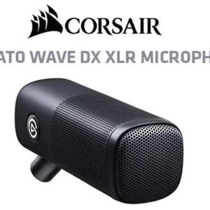 Corsair Elgato Wave Dx