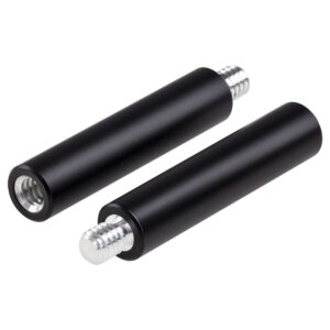 Corsair Elgato 10maf9901 Wave Extension Rod - 2x 5cm Extension For Wave1/3 Stand