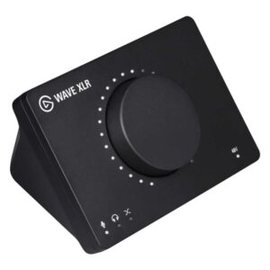 Corsair Elgato Wave Xlr
