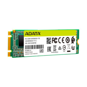 Adata Ngff/M.2 1tb Su650 Tlc