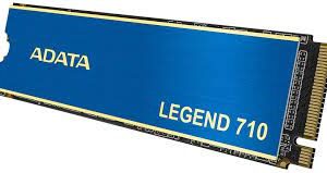 Adata Ngff/M.2 256g L710 Qlc