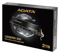 Adata nGff/m.2 1Tb Legend900