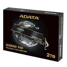Adata Ngff/M.2 2tb Legend 96