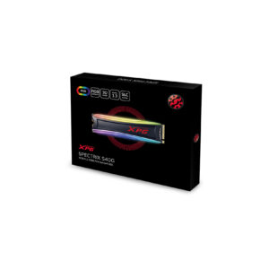 Adata Ngff/M.2 512 S40g Rgb