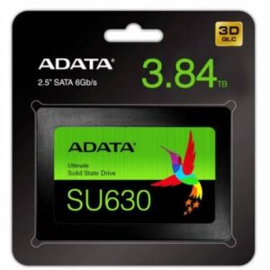 Adata 2.5" 3840gb Su630 Sata