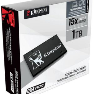 Kingston 2.5" 1024g Kc600