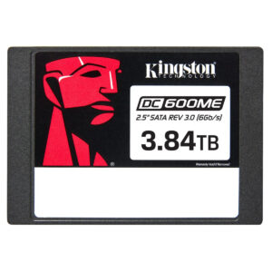 Kingston 2.5" 3840gb Dc600me