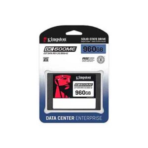 Kingston 2.5" 960gb Dc600me