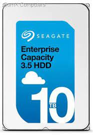 Seagate St10000nm0016 / St10000nm0086 / St10000nm0146 / St10000nm0226 / St10000nm0236 / / St10000nm001g / St10000nm018g / St10000nm019b / St10000nm020g / St10000nm017b Enterprise Exos X10 Dual Processor + Multi-Drive Firmware Maximized On-Demand Power