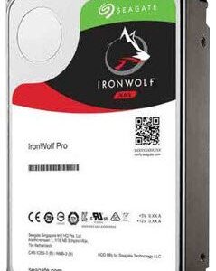 Seagate St10000ne0004/8 10tb Ent.Nas