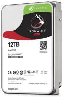 Seagate St12000vn000/Nt001 12tb Nas 25