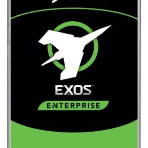 Seagate St18000nm00?J 18tb En Exos X18