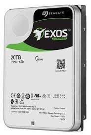 Seagate St20000nm000/7d 20tb Enterprise