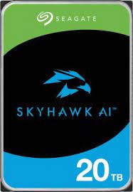 Seagate St20000ve002 20tb Surv Ai