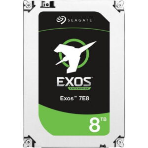 Seagate St8000nm00xx Enterprise Sata