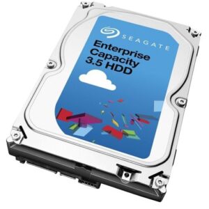 Seagate St10000nm0096 / St10000nm0206 / St10000nm0216 / St10000nm002g / St10000nm014g Enterprise Sas ( Exos 7e8 ) 10tb/10000gb Sas12g 7200 Rpm 256mb Cache 4.16ms Buffer-To-Disk - 249mb/Sec - 5 Year Warrenty