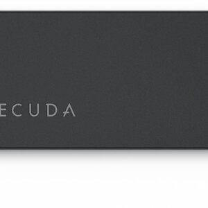 Seagate Zp4000gm3a023 4tb Firecuda530