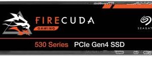 Seagate Zp2000gm3a013 2tb Firecuda530