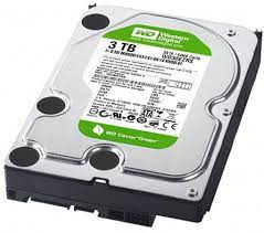 Western Digital Wd101fzbx 10tb Black 7200/256