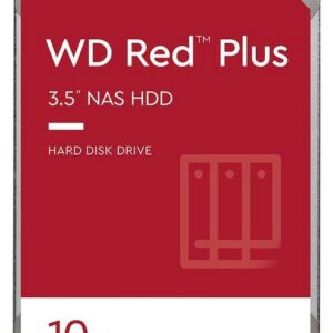 Western Digital Wd102kfbx 10tb Redpro 7200/256