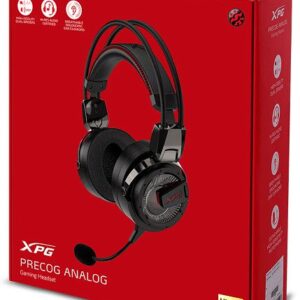 Adata Precog Analog