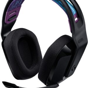 Logitech G335 Gaming Black