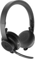 Logitech Zone W/Less Msteam
