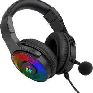 Redragon H350 pand Rgb blK
