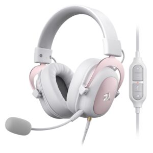 Redragon H510 zeus White