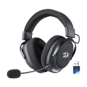 Redragon H858 arro w+b