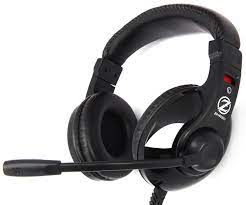 Zalman Zm-Hp200 Gaming Headset