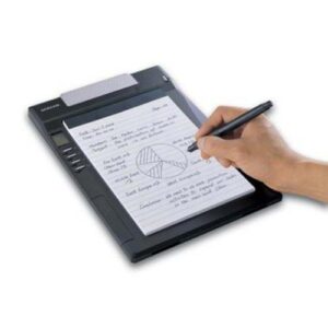 Acecad Myscript Notes