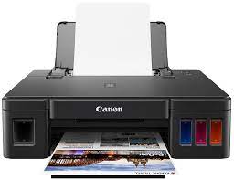 Canon Pixma G1411 Inktank Printer