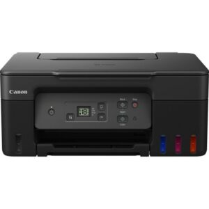 Canon Pixma G2470 3 In 1 Megatank Printer