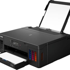 Canon Pixma G5040 3 In 1 Inkjet Printer