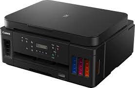 Canon Pixma G6040 3 In 1 Inkjet Printer