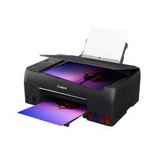 Canon Pixma G640 3 In 1 Inkjet Printer
