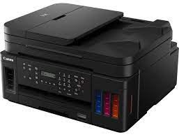 Canon Pixma G7040 3 In 1 Inkjet Printer