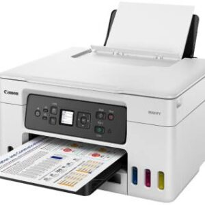 Canon Maxify Gx3040 3 In 1 Business Printer