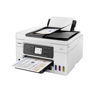Canon Maxify Gx4040 3 In 1 Business Printer