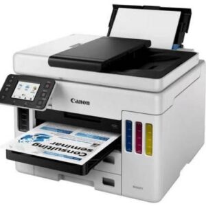 Canon Maxify Gx6040 3 In 1 Business Printer