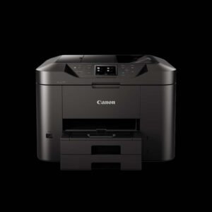 Canon Maxify Mb2740 3-In-1 Business Printer