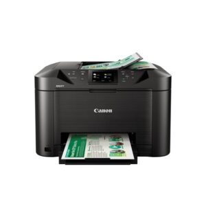 Canon Maxify Mb5140 Small Business Printer
