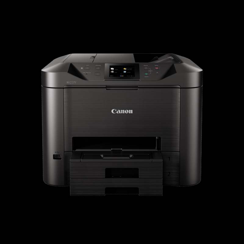 Canon Maxify Mb5440 Business Printer