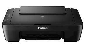 Canon Pixma Mg2545s 3 In 1 Inkjet Printer